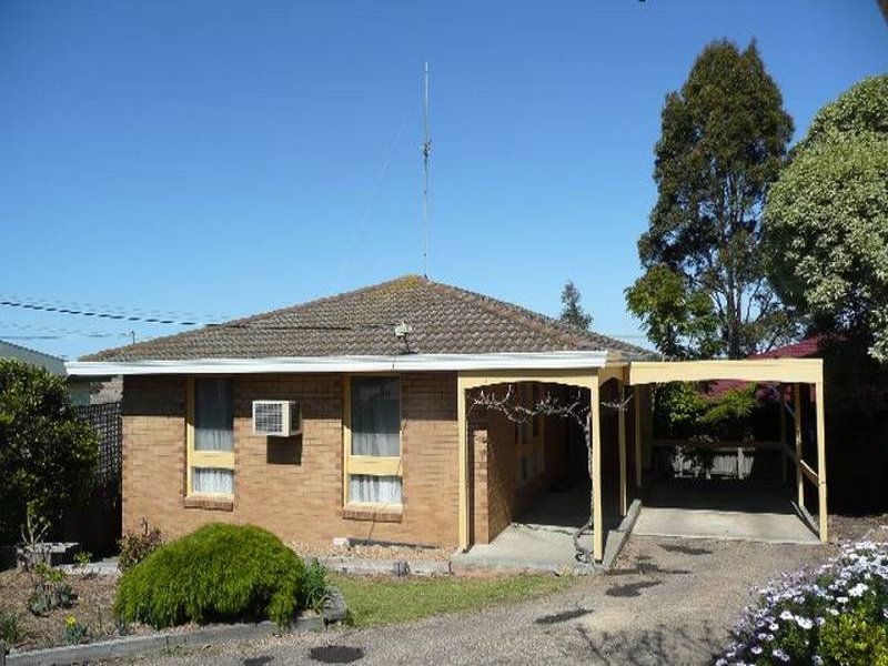 Property 105250980, Bairnsdale, Vic 3875 Property Details