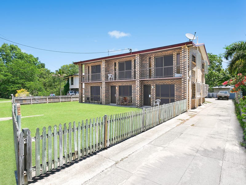 133 Glenmore Road, Park Avenue, QLD 4701