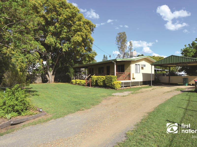 3 Ford Street, Thangool, Qld 4716 House for Sale