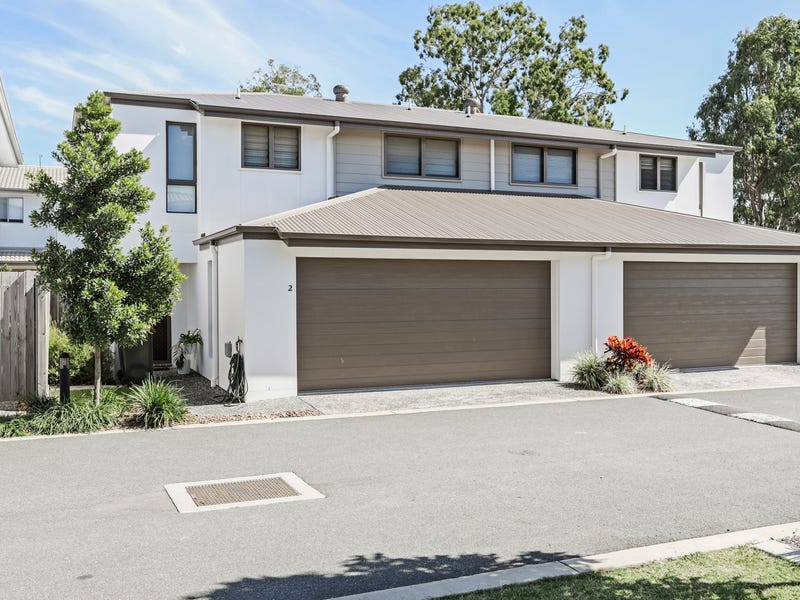2/60 Grahams Road, Strathpine, QLD 4500