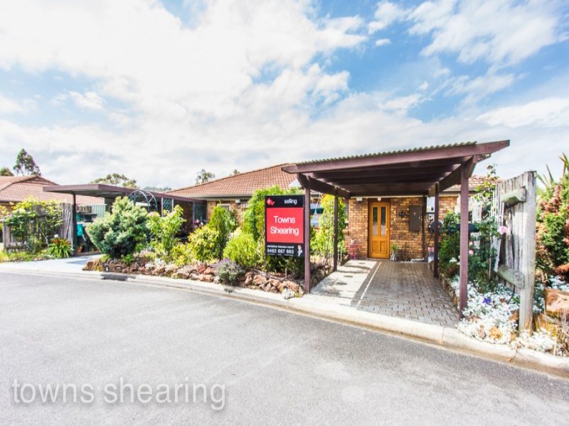 5 Cohen Court, Hadspen, TAS 7290