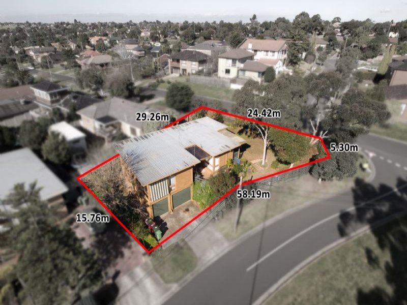 22 Forman Street, Westmeadows, Vic 3049 Property Details