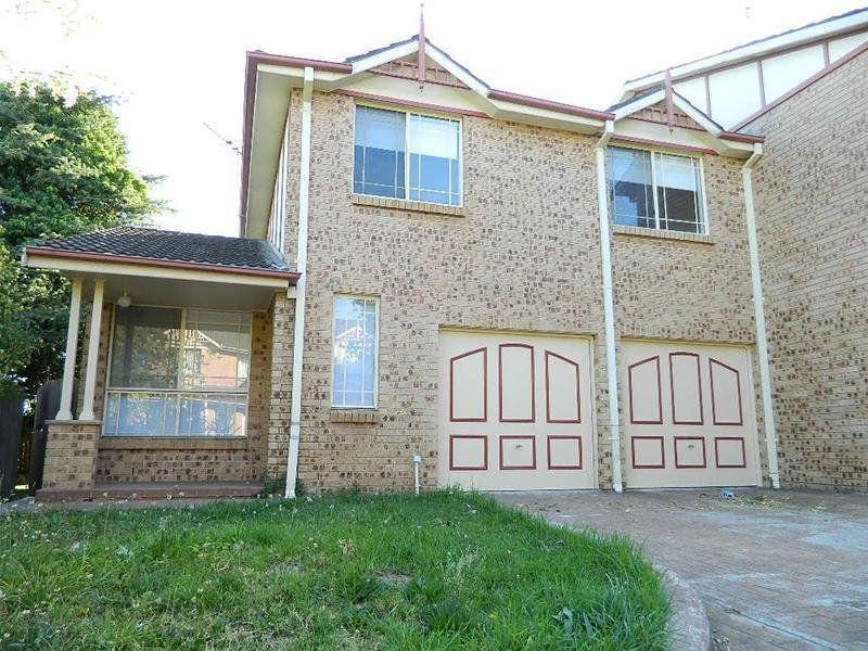 1/1A Woodstock Road, Carlingford, NSW 2118