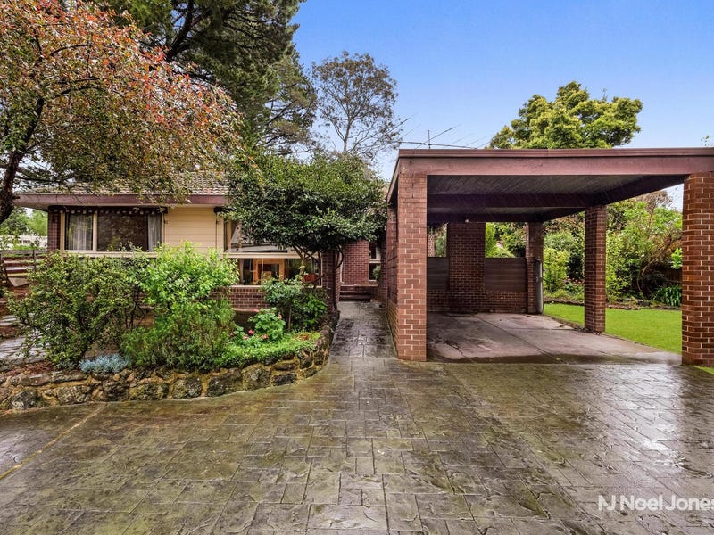 1 Warranwood Road, Warranwood, Vic 3134 Property Details