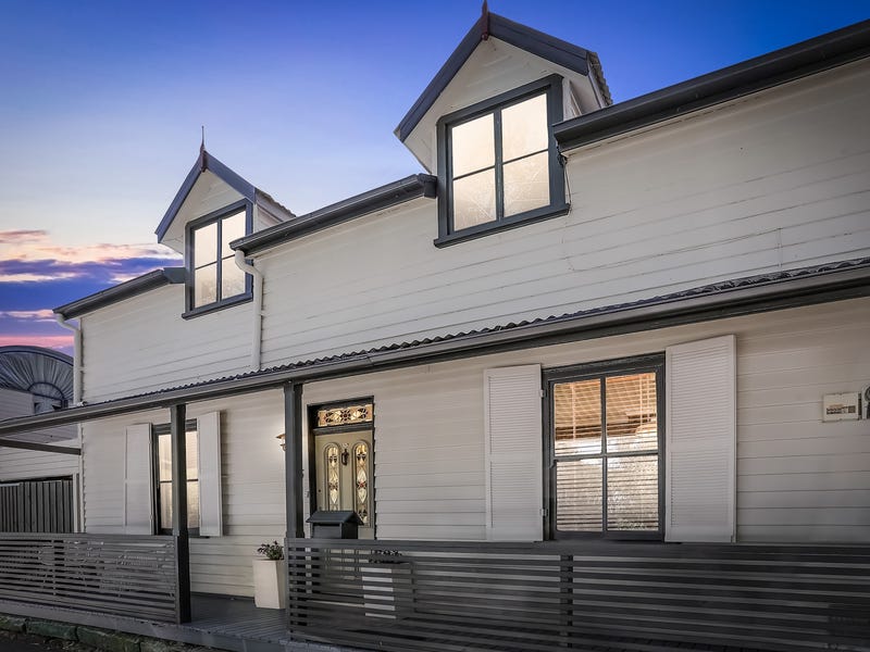 35 Donnelly Street, Balmain, NSW 2041