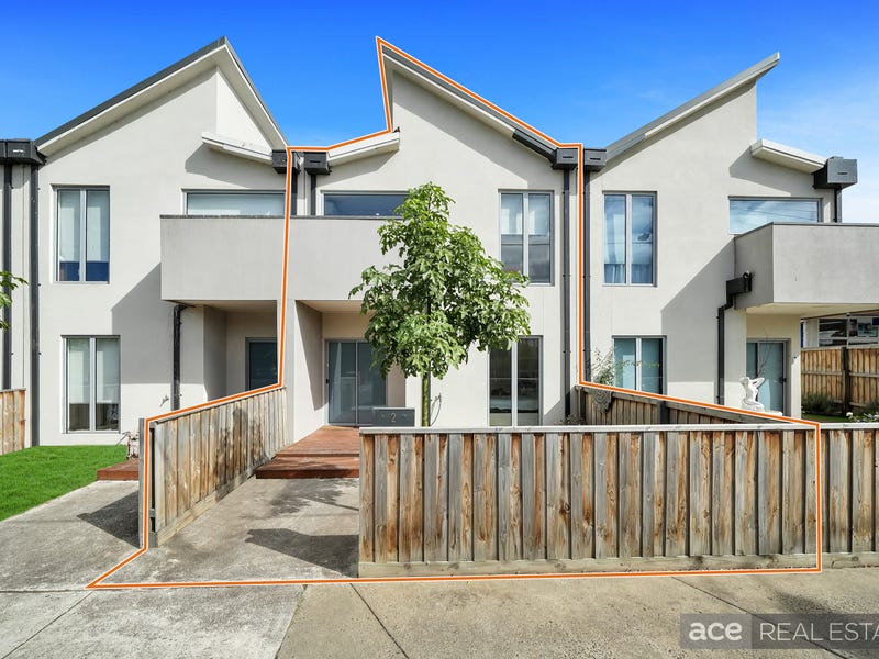 2/64 Bladin Street, Laverton, Vic 3028 House for Sale