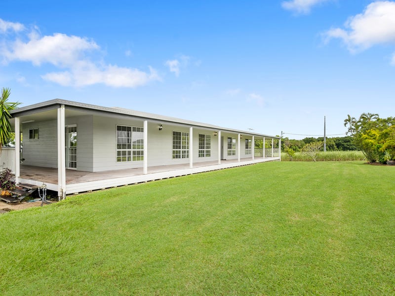 29 Glenella Richmond Road, Glenella, QLD 4740