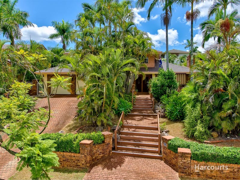 5 Paramount Circuit, McDowall, Qld 4053 Property Details