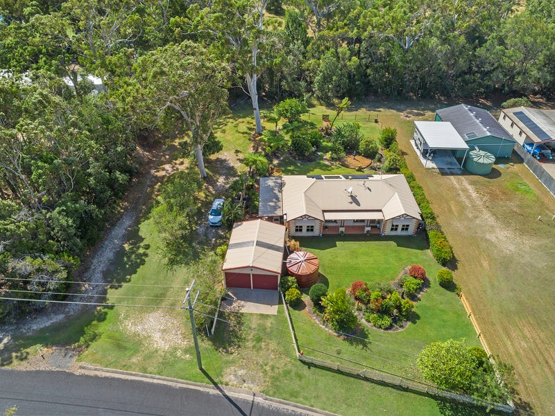 8 Westringia Drive, Poona, Qld 4650 Property Details
