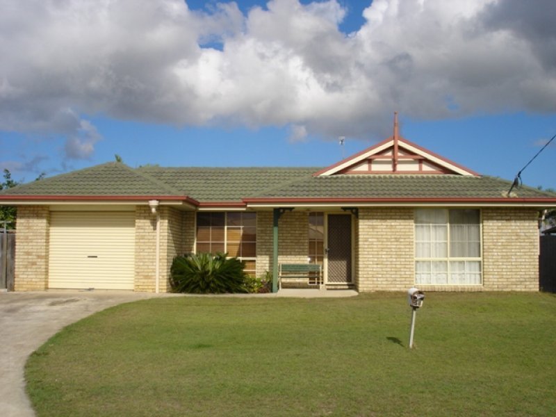 29 Palm Royal Drive, Steiglitz, Qld 4207 Property Details