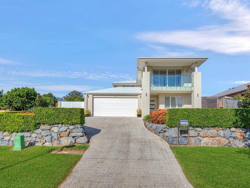 239 Riverstone Crossing, Maudsland, Qld 4210 Property Details