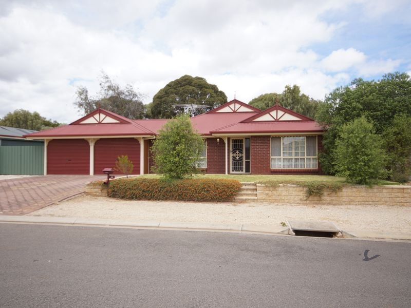 34 Lynton Court, Blakeview, SA 5114 Property Details