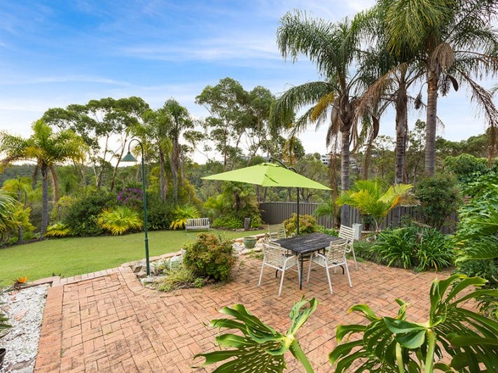 16 Tamarind Place, Alfords Point, NSW 2234