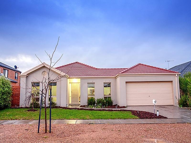 14 Harrowgate Court, Brookfield, Vic 3338 Property Details