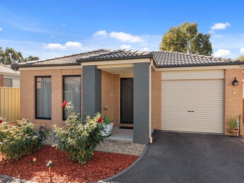 4/39A Orlando Street, Eaglehawk, Vic 3556 Property Details