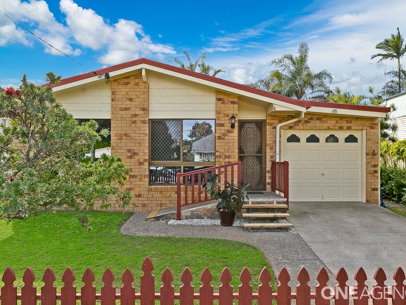 52 Mcculloch Avenue, Margate, QLD 4019
