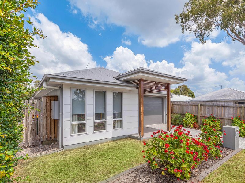 5 / 31 Matthew Street, Carseldine, Qld 4034 House for Sale