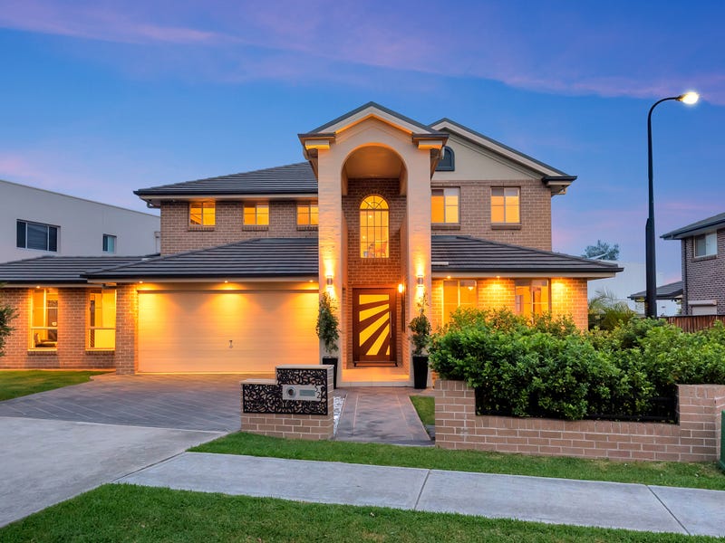 52 Moondarra Drive, West Hoxton, NSW 2171