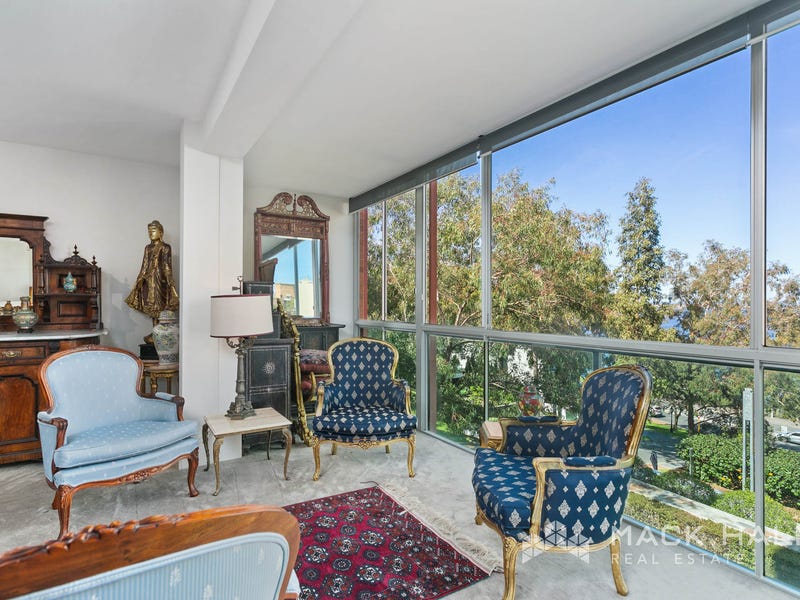 5/1 Kings Park Avenue, Crawley, WA 6009