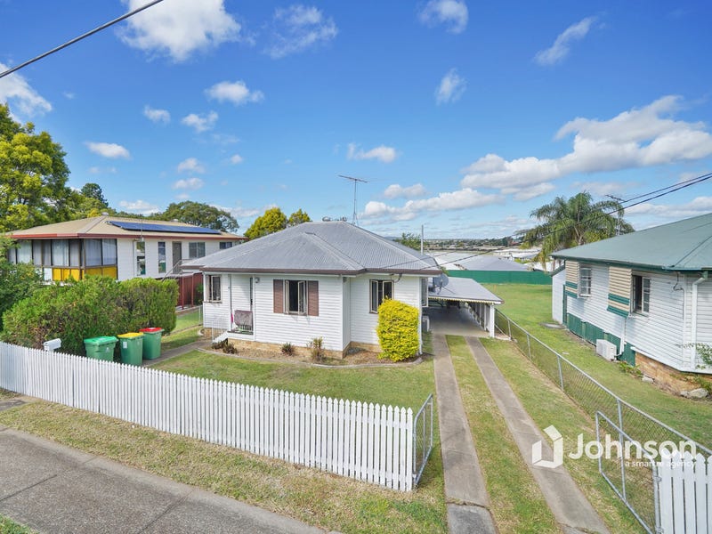 115 Blackstone Road, Silkstone, Qld 4304 Property Details