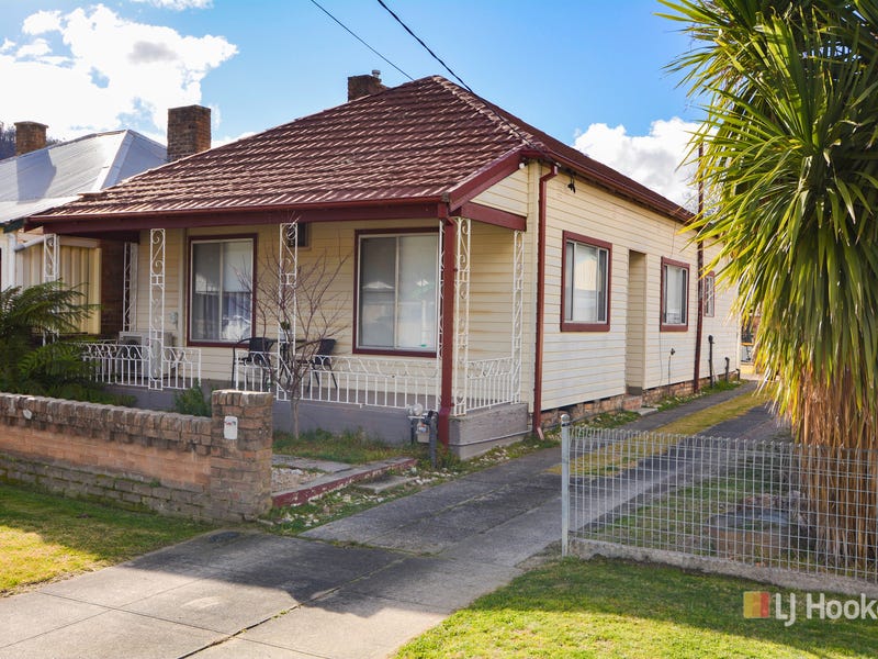 1 Burton Street, Lithgow, NSW 2790 Property Details