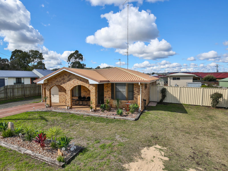 41 Ferguson Road, Westbrook, Qld 4350 Property Details