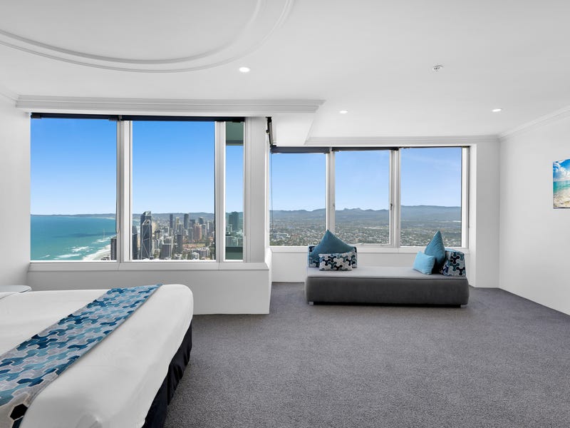 Real Estate & Property for Sale in Surfers Paradise, QLD 4217 (+4