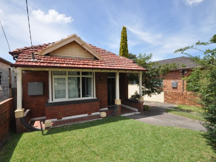 40 Cameron Street, Rockdale, NSW 2216
