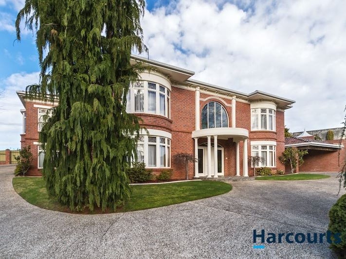 5 The Boulevard, Hillcrest, TAS 7320