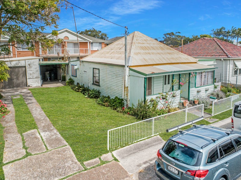 3 Rose Street Merewether Nsw 2291 Property Details