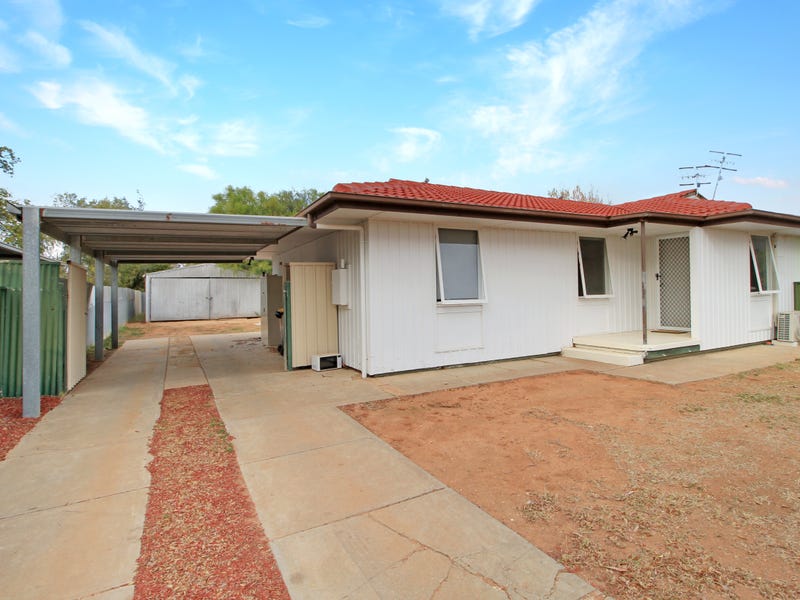 23 Banksia Street, Renmark, SA 5341 House for Sale