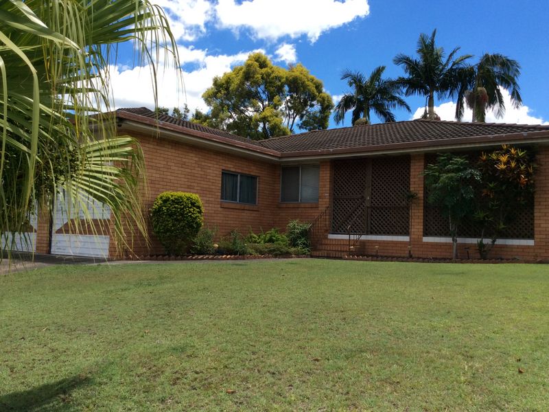 5 Basswood Street, Algester, QLD 4115