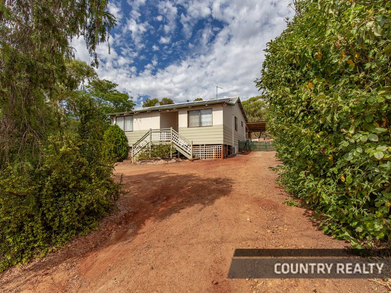 3 Stirling Terrace, Toodyay, WA 6566
