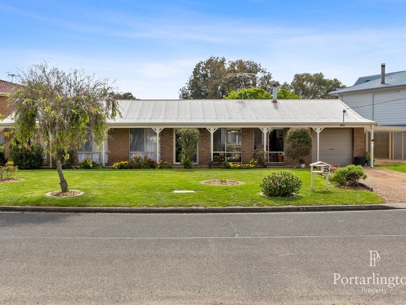 25 Seaforth Drive, Portarlington, Vic 3223 Property Details