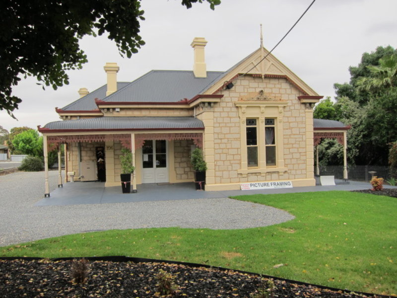 106108 Murray Street, Tanunda, SA 5352