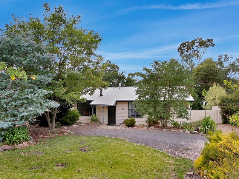 11 Charles Street, Springton, SA 5235 Property Details