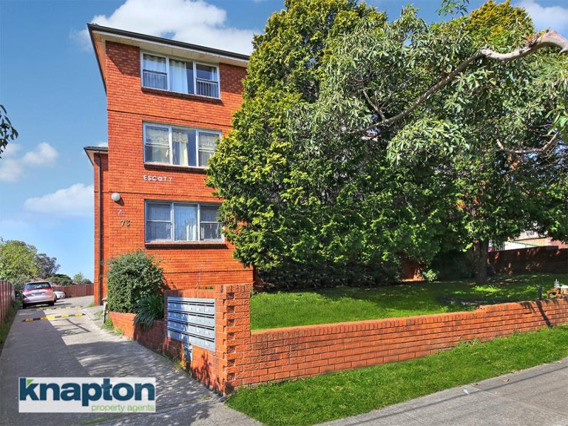 14/73 Fairmount Street, Lakemba, NSW 2195 Property Details