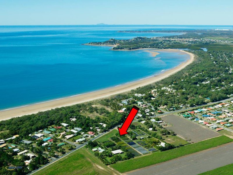 Lot 7 Shoal Point Road, Shoal Point, QLD 4750