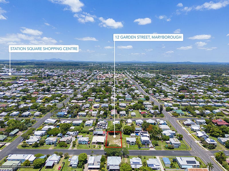 Real Estate & Property for Sale in Maryborough, QLD 4650 Pg. 4