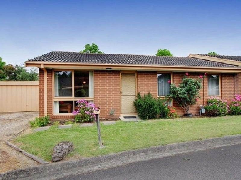 37/7779 Bayswater Road, Croydon, VIC 3136