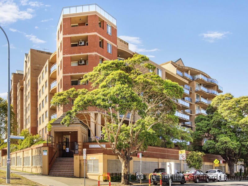154/2 Macquarie Road, Auburn, NSW 2144 Property Details