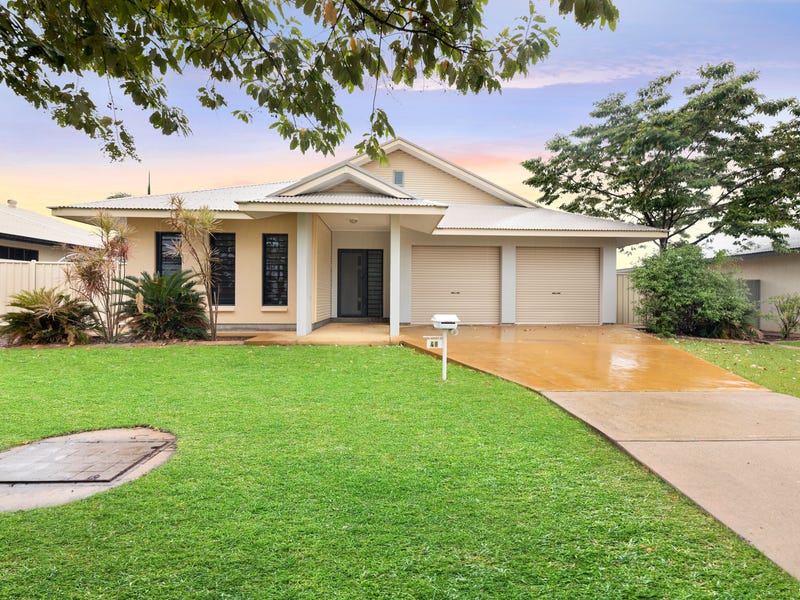 48 Matla Crescent, Lyons, NT 0810 Property Details