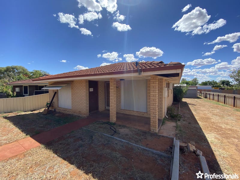 17 Main Road, Mullewa, WA 6630