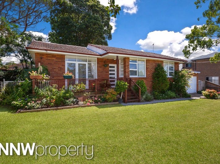 186 Abuklea Road, Eastwood, NSW 2122 Property Details