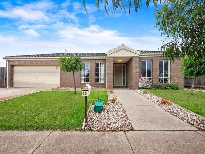 23 James Patrick Way Lancefield Vic 3435 Property Details