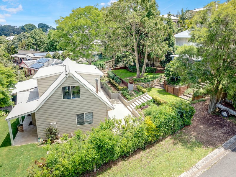 25 Fig Street, Maleny, Qld 4552 House for Sale