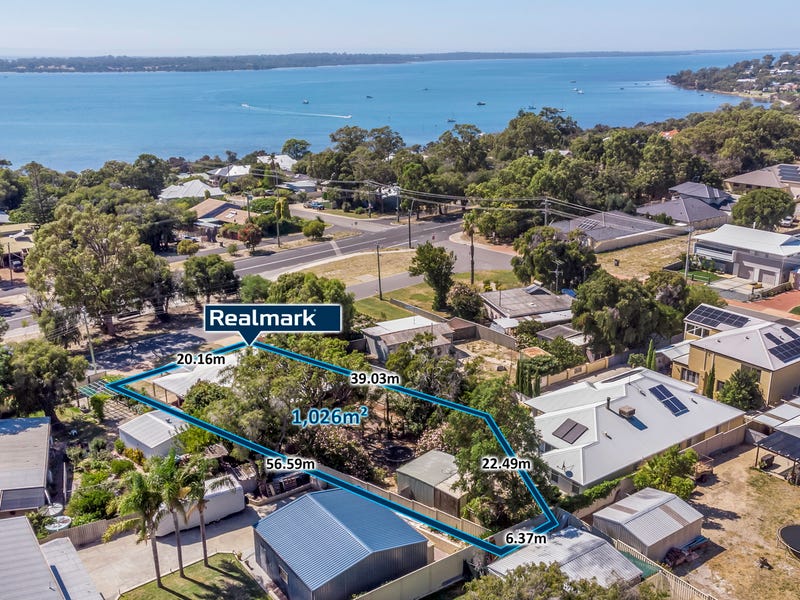 10 Renfrey Place, Dawesville, WA 6211 - realestate.com.au