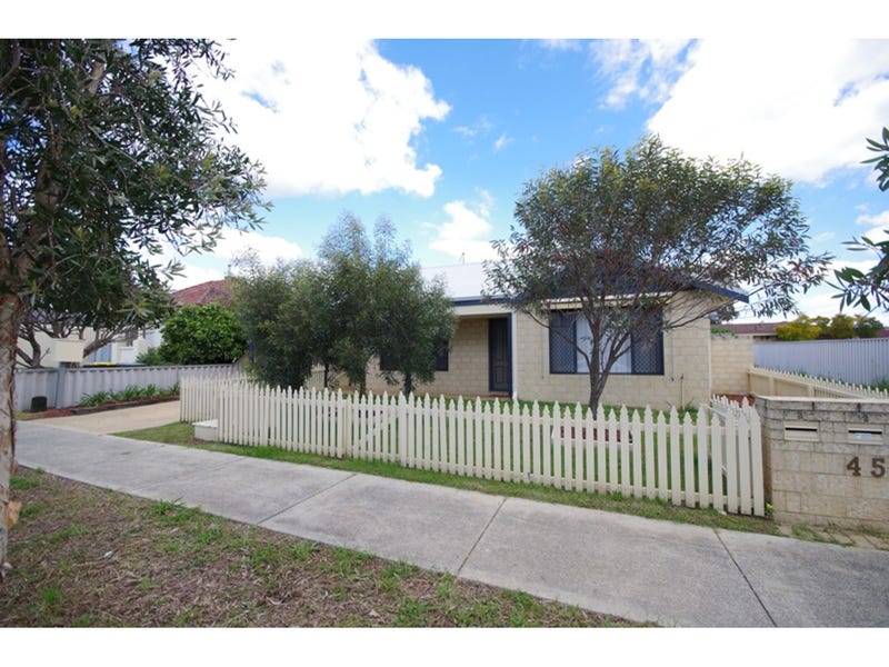 1/45 Margaret Street, Midland, WA 6056 Property Details