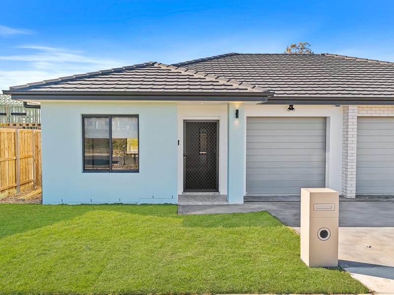 46 Abrahams Street, Claymore, NSW 2559 House for Rent