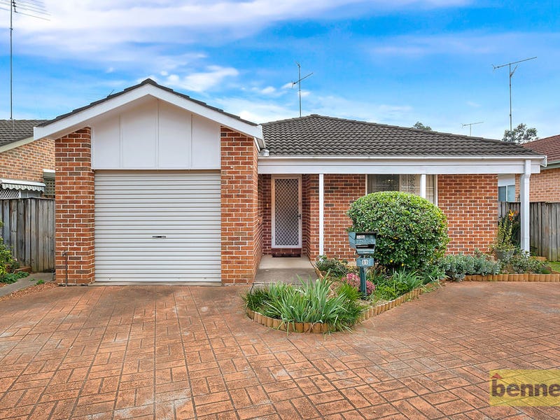 89 John Tebbutt Place, Richmond, NSW 2753 - realestate.com.au